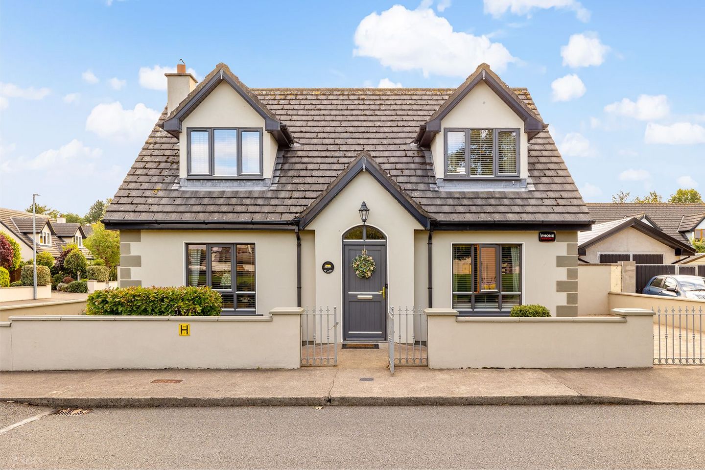 8 Brownstown Manor, Brownstown, The Curragh, Co. Kildare, R56XD58 — photo 1