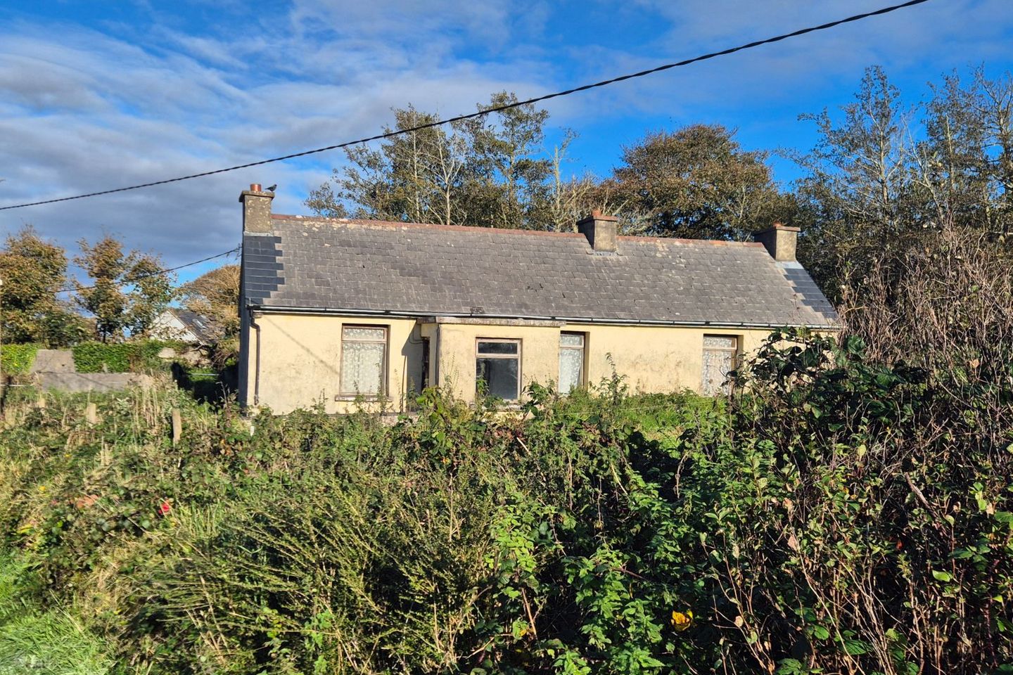 Ballinaslava, Foxford, Knockmore, Co. Mayo, F26FK49 — photo 1