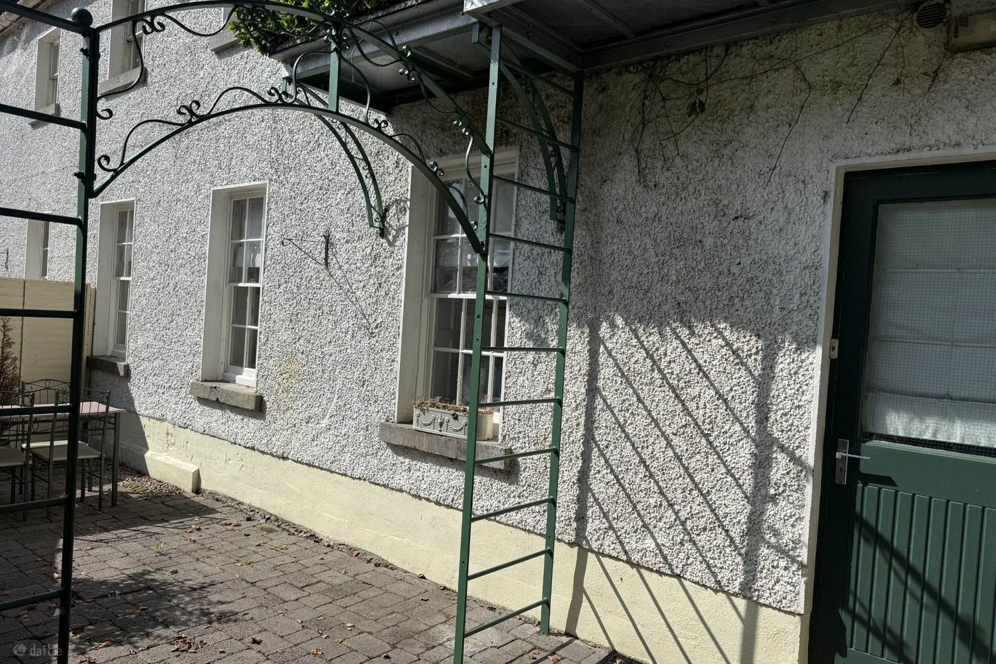 Kilsharvan, Bellewstown, Co. Meath — photo 1