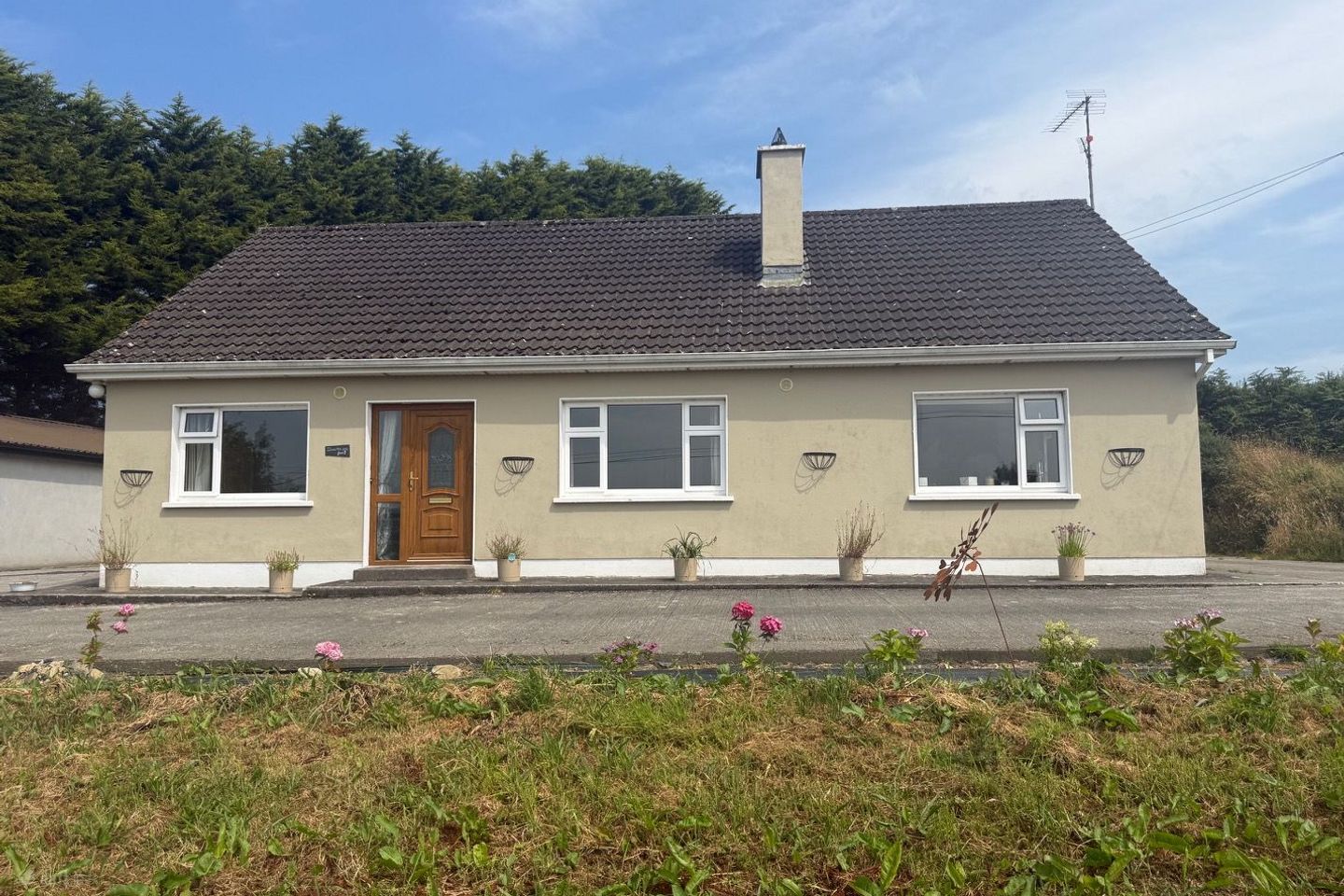 Enaghan, Aughnacliffe, Aughnacliffe, Co. Longford, N39W328 — photo 1