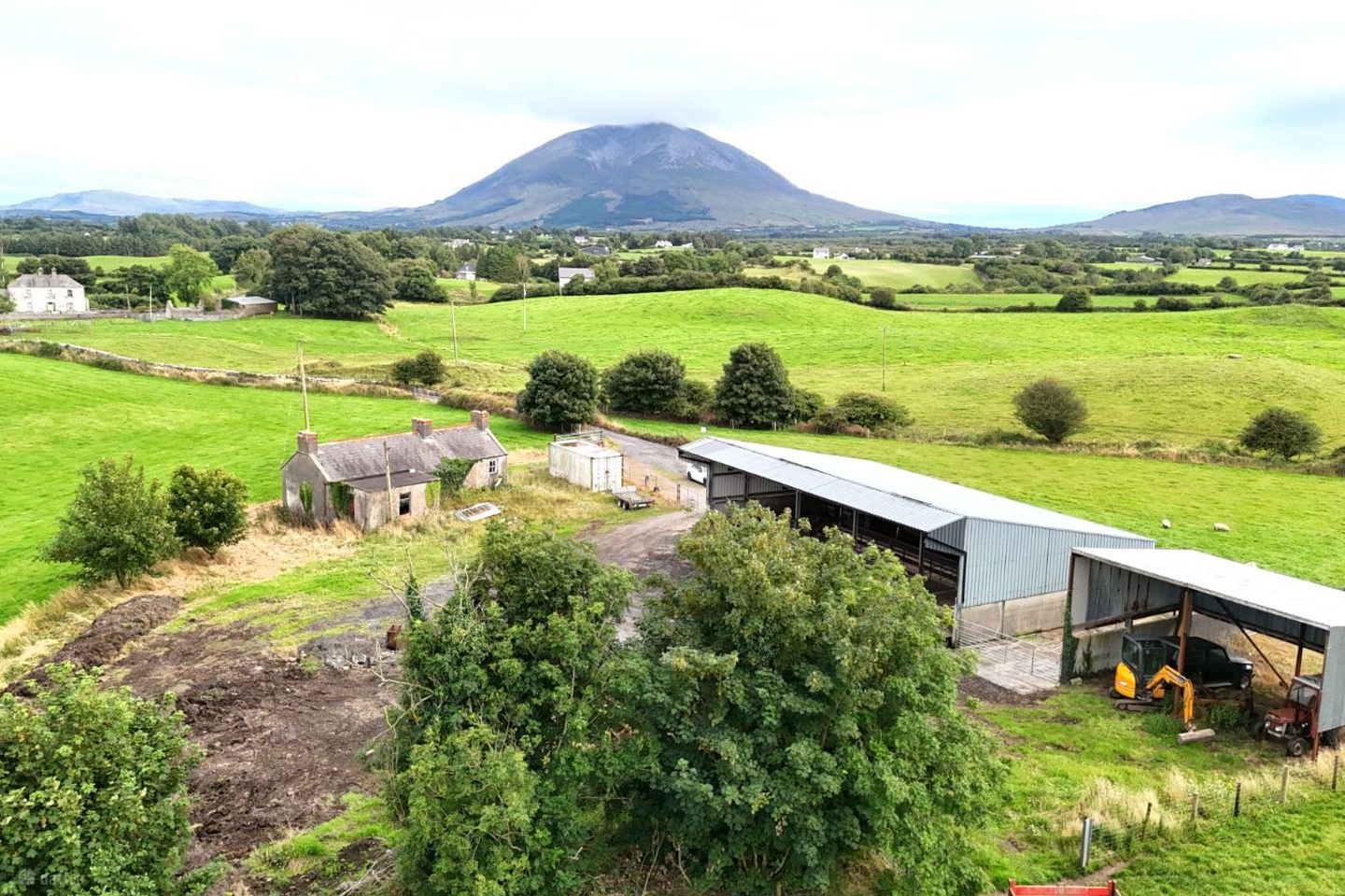 Ballyscanlon, Crossmolina, Co. Mayo — photo 1