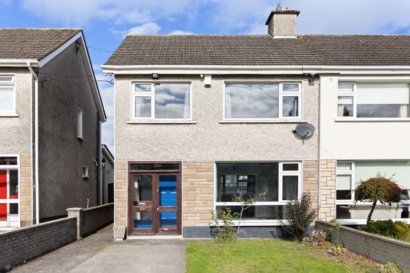 88 Ballinteer Drive, Dublin 16, Ballinteer, Dublin 16, D16DH98 — photo 1