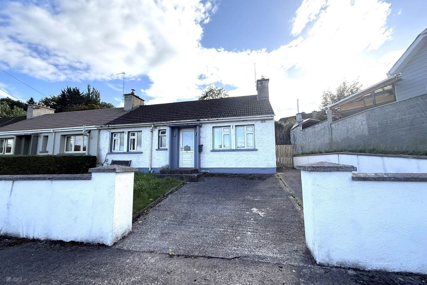22 St Bernadette Terrace, Old Bridge, Clonmel, Co. Tipperary, E91A7K2 — photo 1