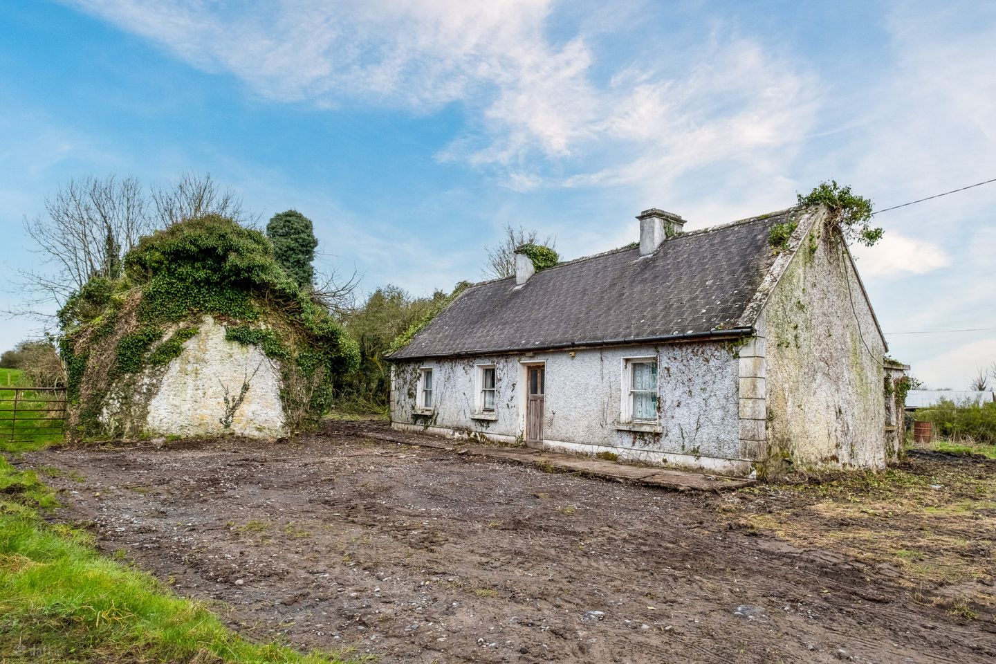 Graigueagowan, Portumna, Co. Galway — photo 1