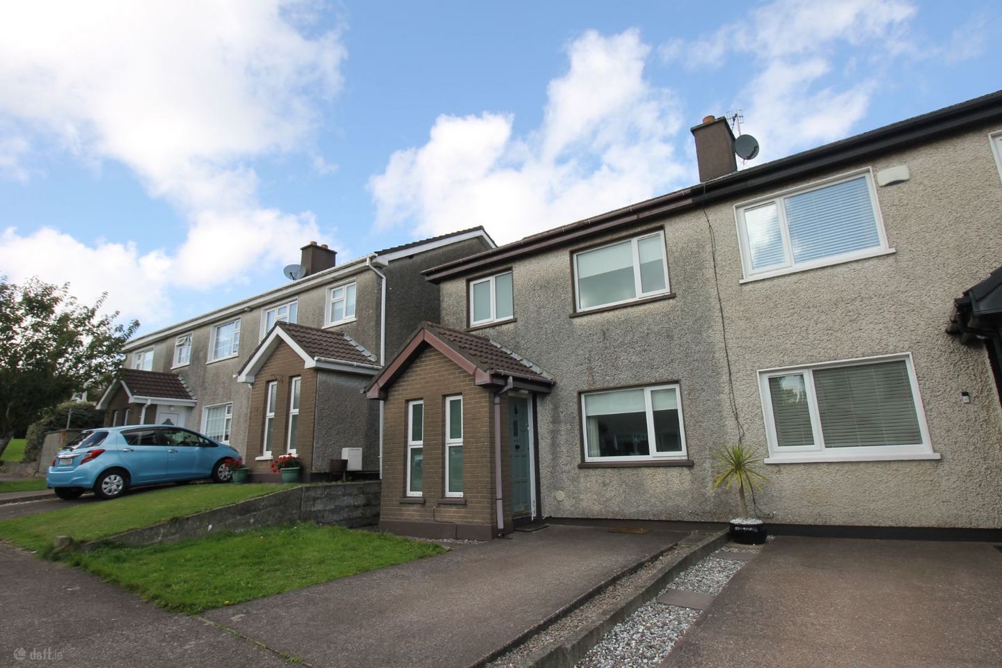 37 Bracken Court, Donnybrook, Donnybrook, Co. Cork — photo 1