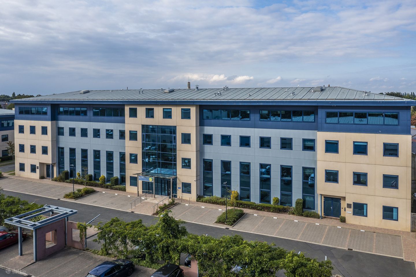 B 1, Nutgrove Office Park, Rathfarnham, Co. Dublin — photo 1