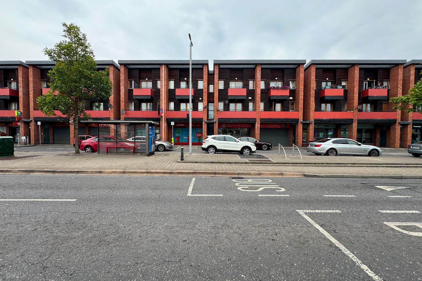 Apt 12 Poppintree Parade, Ballymun, Dublin 11, D11FN51 — photo 1