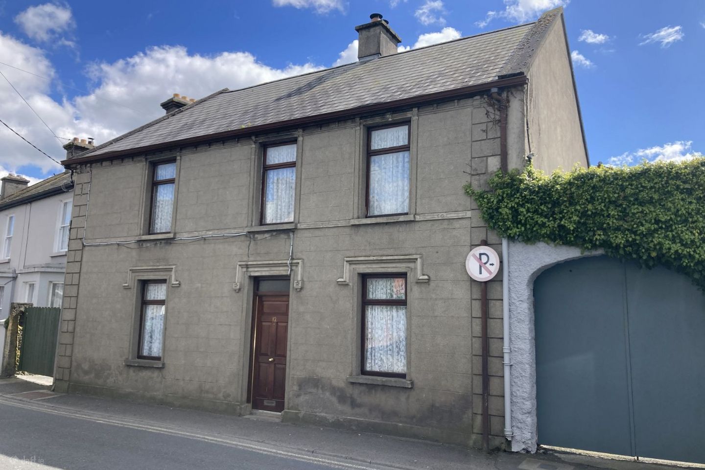12 Mitchel Street, Thurles, Co. Tipperary, E41D5Y0 — photo 1