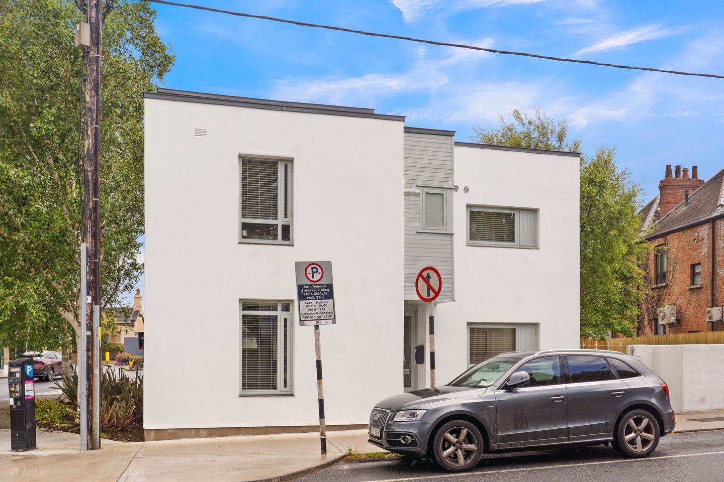 Apartment 5 Link Road, Dalkey, Co Dublin, A96XV91 — photo 1