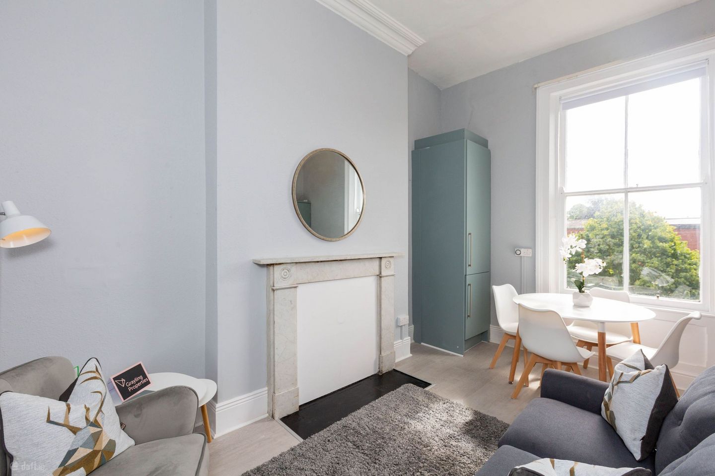 Flat 3, 13 Kenilworth Road, Dublin 6, Dublin 6 — photo 1