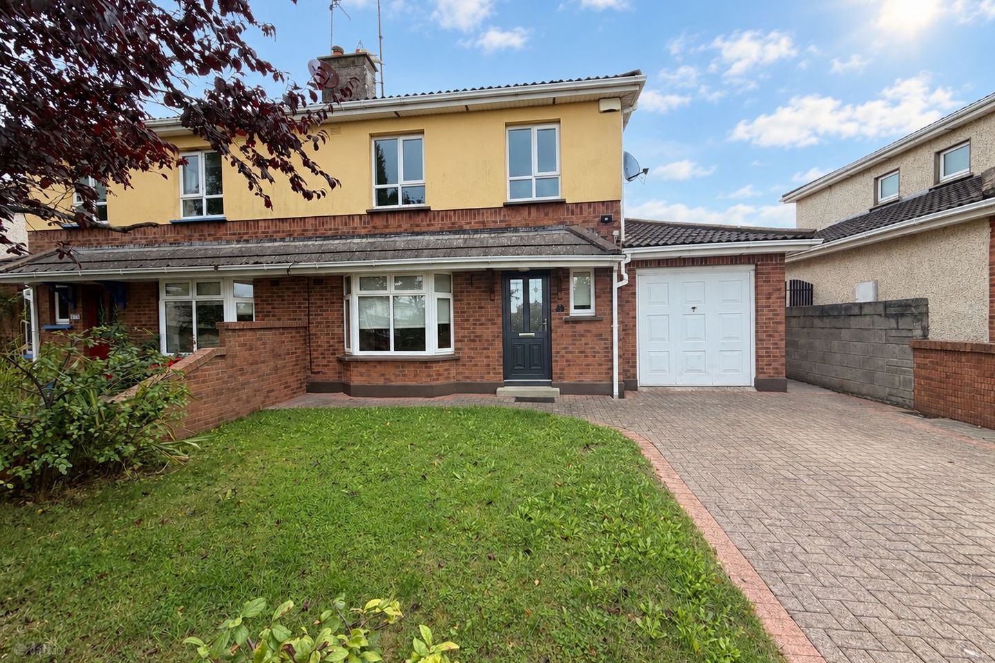 23 Boyne Hall, Drogheda, Drogheda, Co. Louth, A92D5EY — photo 1