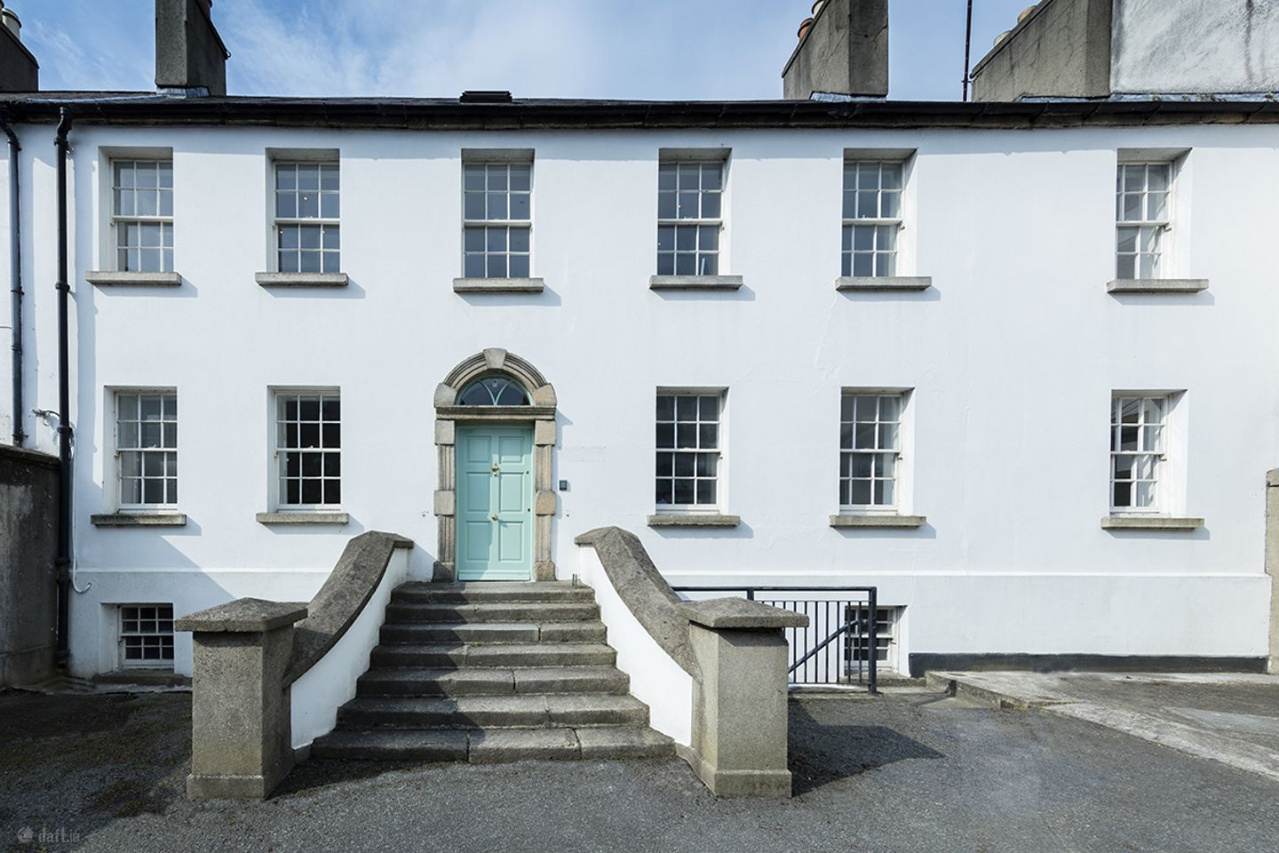 Blackrock Officepods, The Old Station House, 15a Main Street, Blackrock, Co. Dublin — photo 1