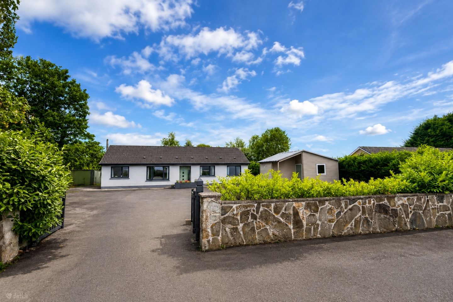 Cloneen, Castlecomer, Co. Kilkenny, R95KH6K — photo 1
