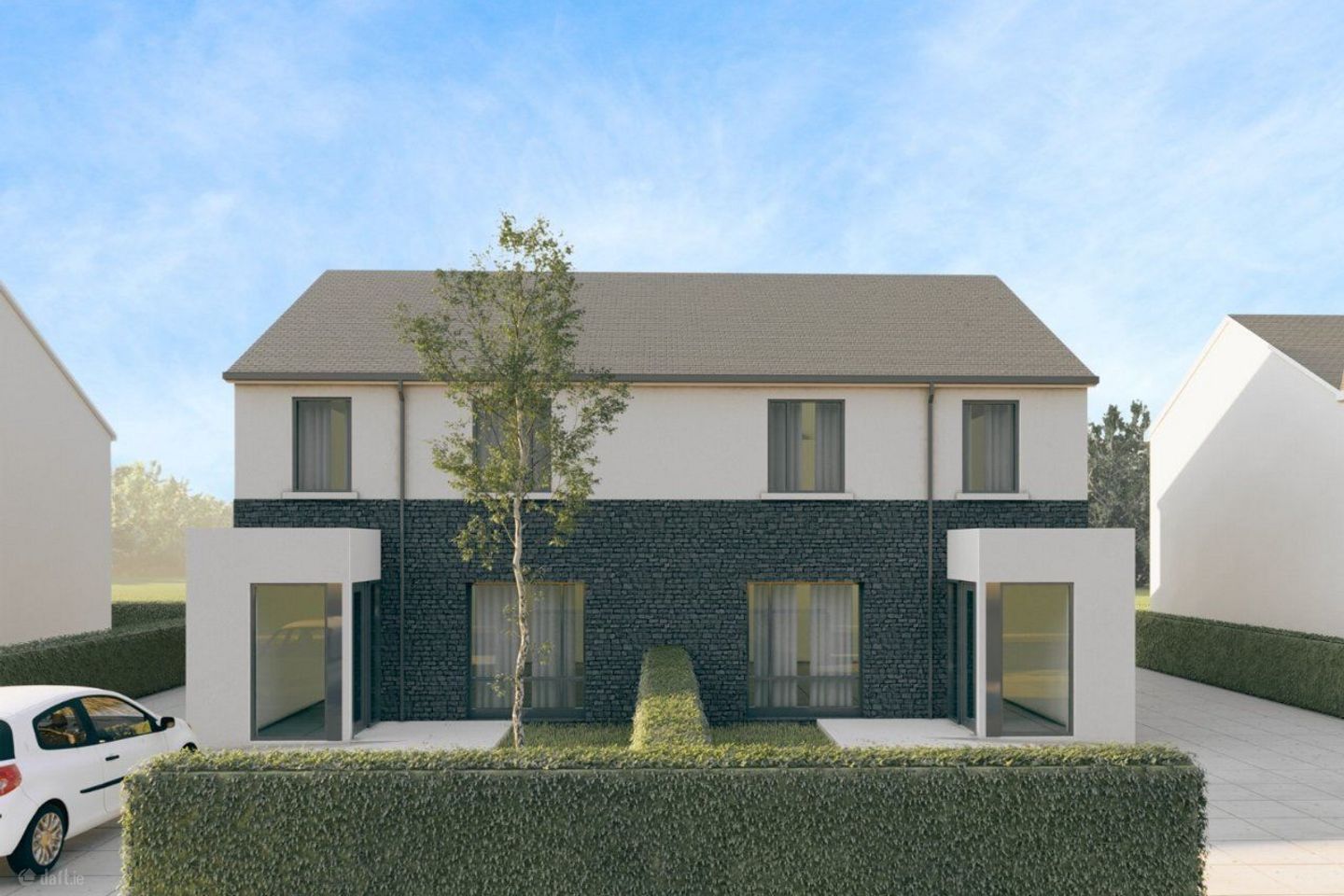 32 Árd Garrán, Ferbane, Co. Offaly — photo 1