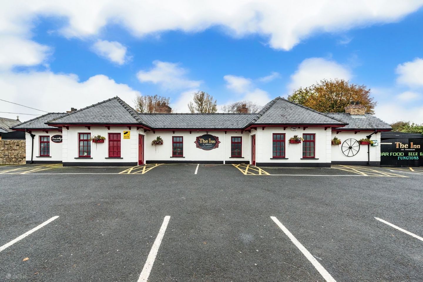The Inn At Milltown, Milltown, Milltown, Co. Kildare, W12PY80 — photo 1