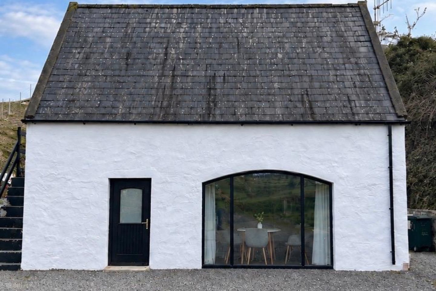 The Lodge, Dromdeegy, Dunmanway, Co. Cork — photo 1