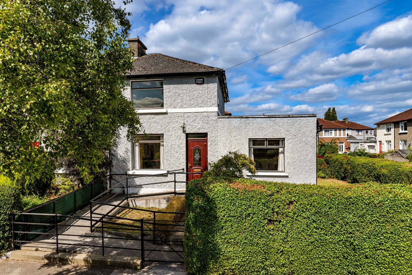 16 O'Neachtain Road, Drumcondra, Dublin 9, D09A2T8 — photo 1