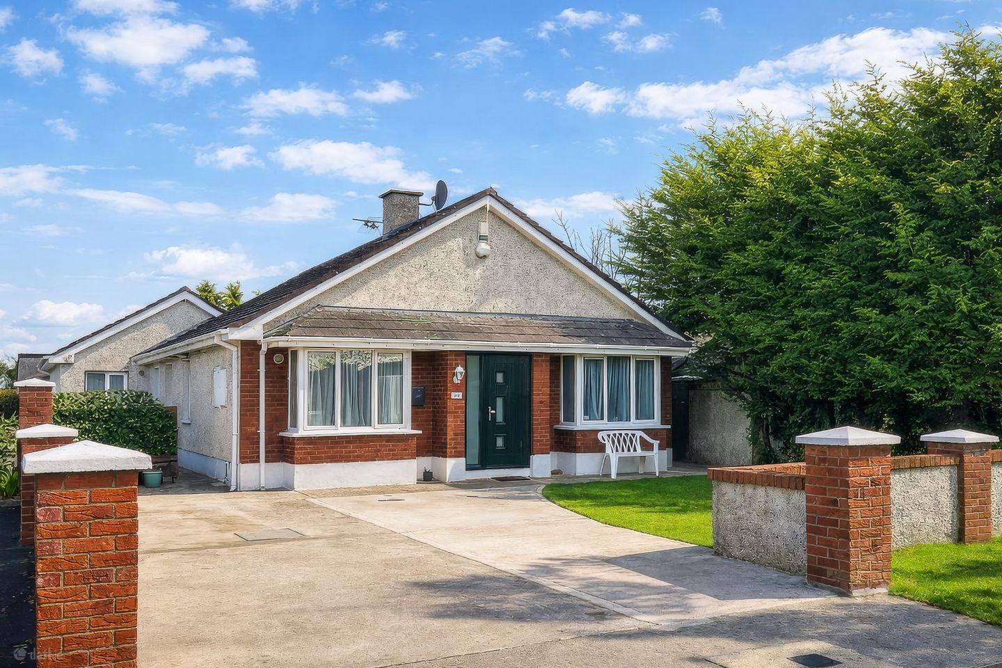 20 Dreenane Park, Derrinturn, Carbury, Derrinturn, Co. Kildare, W91X3P9 — photo 1