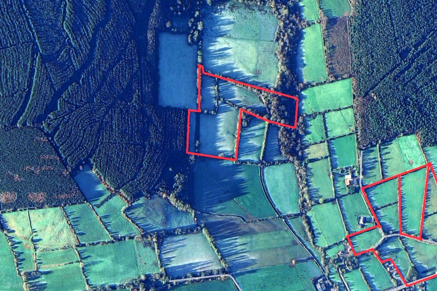Shronebeha, Banteer, Co. Cork — photo 1