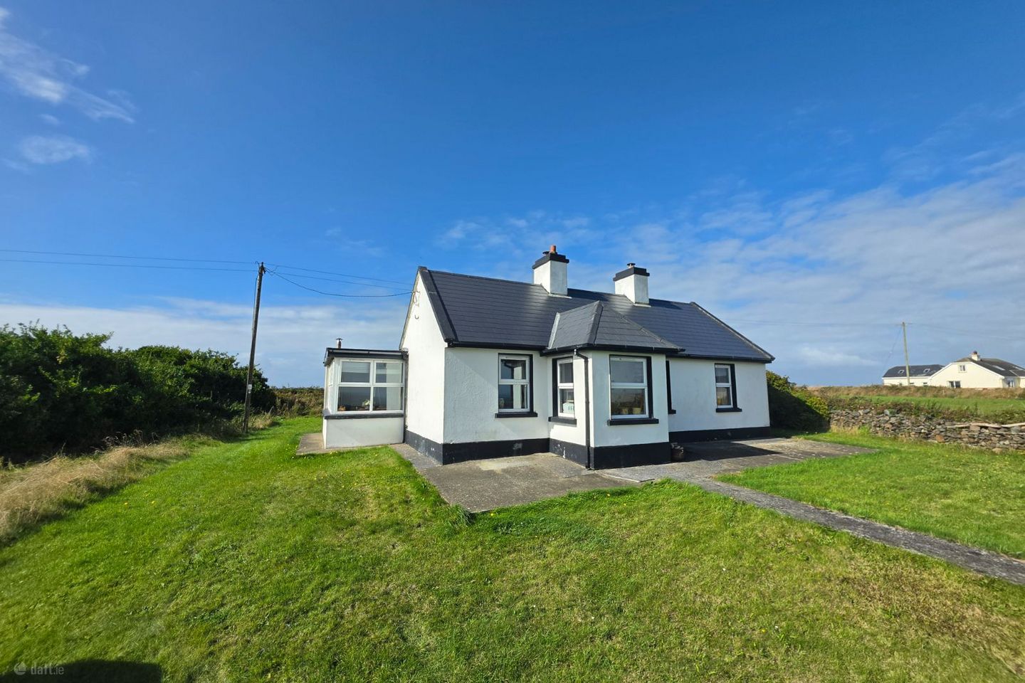 Kiltrellig, Kilbaha, Co. Clare, V15DV58 — photo 1