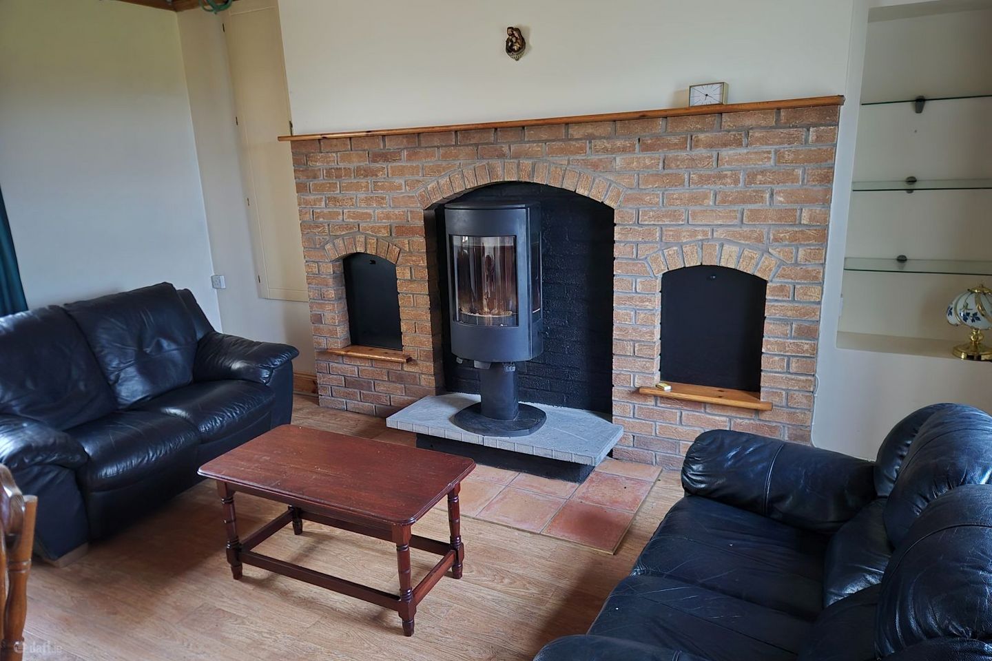 Anbally, Cummer, Tuam, Carnoneen, Co. Galway — photo 1
