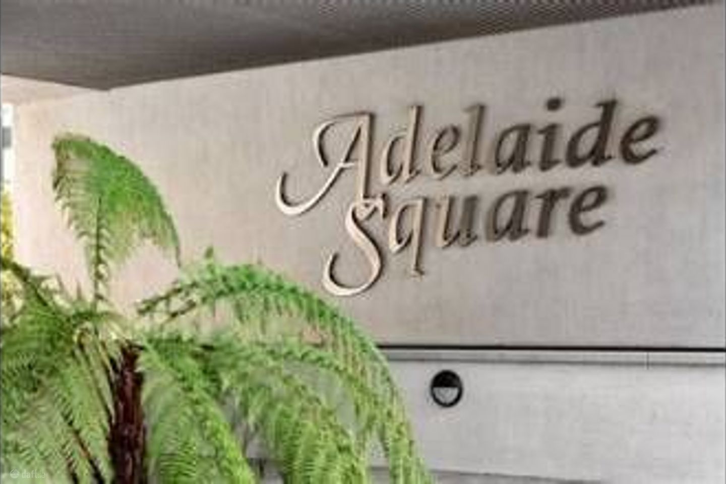  Alexandra Walk, Adelaide Square, Whitefriar Street, Dublin 8, Christchurch, Dublin 8 — photo 1
