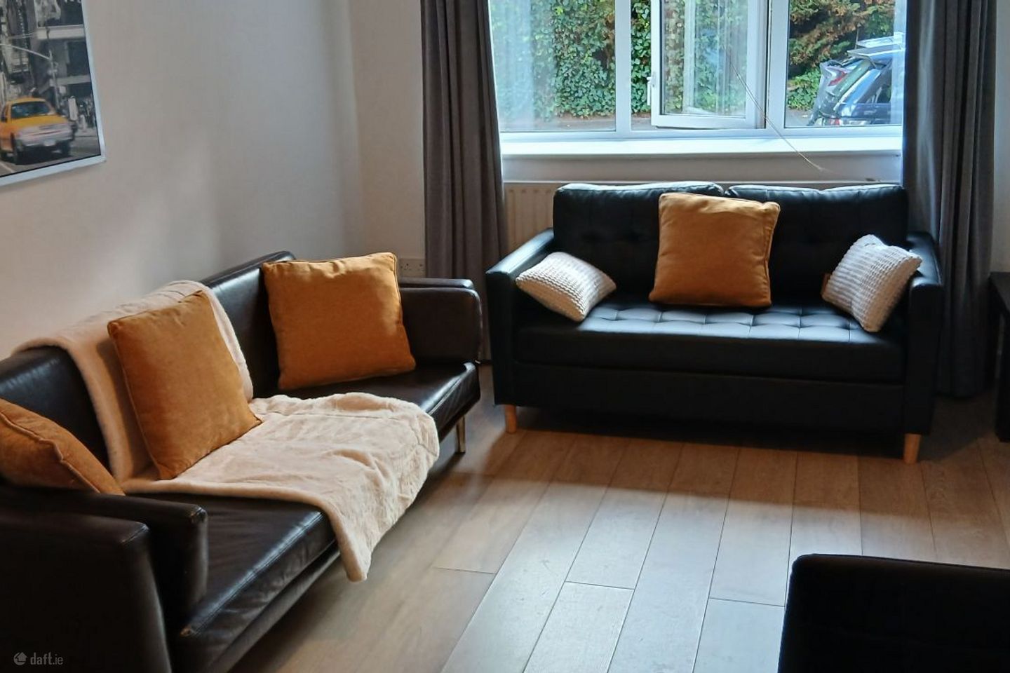 3 Fir House, Mespil Estate, Sussex Road, Dublin 4, Donnybrook, Co. Dublin — photo 1