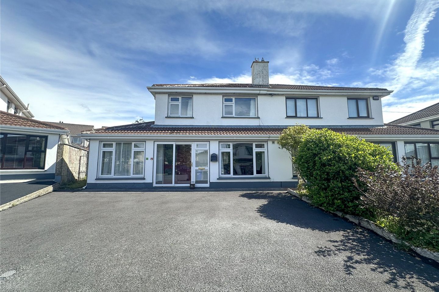 25 The Rise, Shangort Road, Knocknacarra, Galway, H91AH5N — photo 1