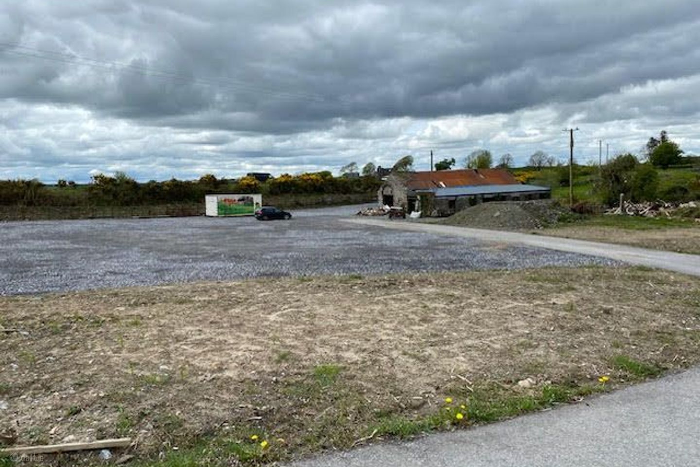 Lisavalley, Tuam, Co. Galway — photo 1