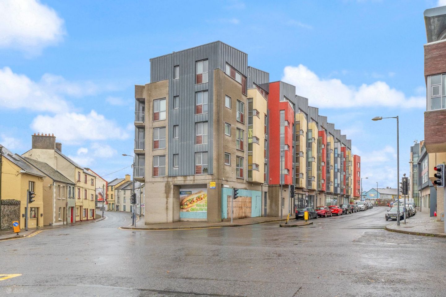Apartment 2, Block C, City Gate, Sligo, Co. Sligo, F91CF84 — photo 1