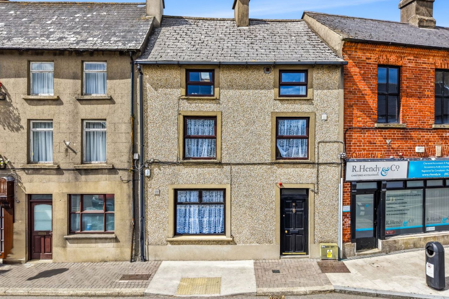  10 Court Street, Enniscorthy, Co. Wexford, Y21ET3C — photo 1
