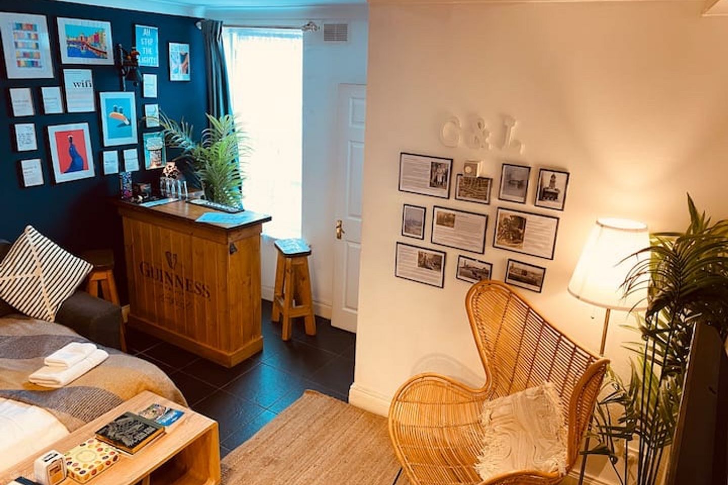 9 The Spinnaker, Arran Quay, Dublin 7, Smithfield, Co. Dublin — photo 1
