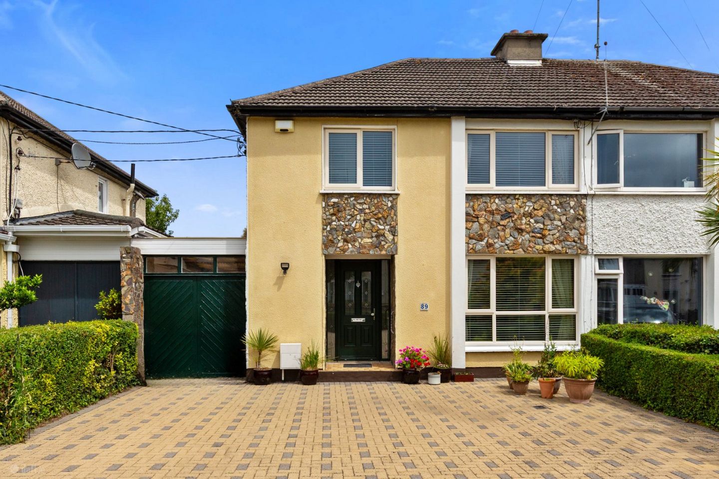 89 Beechwood Lawn, Glenageary, Co Dublin, A96H7F6 — photo 1