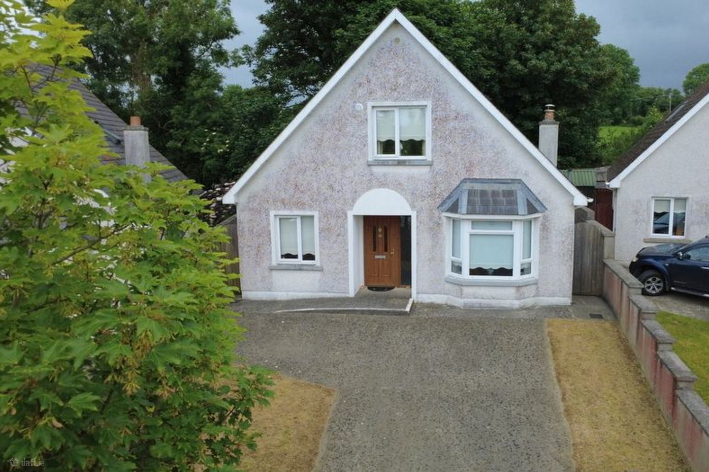 26 Lir Park, Castlepollard, Castlepollard, Co. Westmeath, N91A4V9 — photo 1