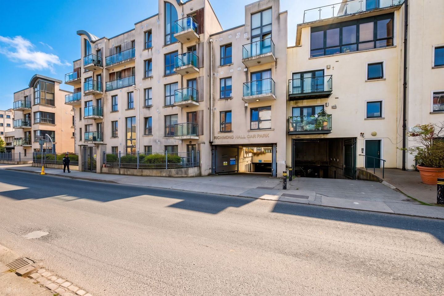 Apartment 12, Block 1, Richmond Hall, Dublin 3, D03VY67 — photo 1