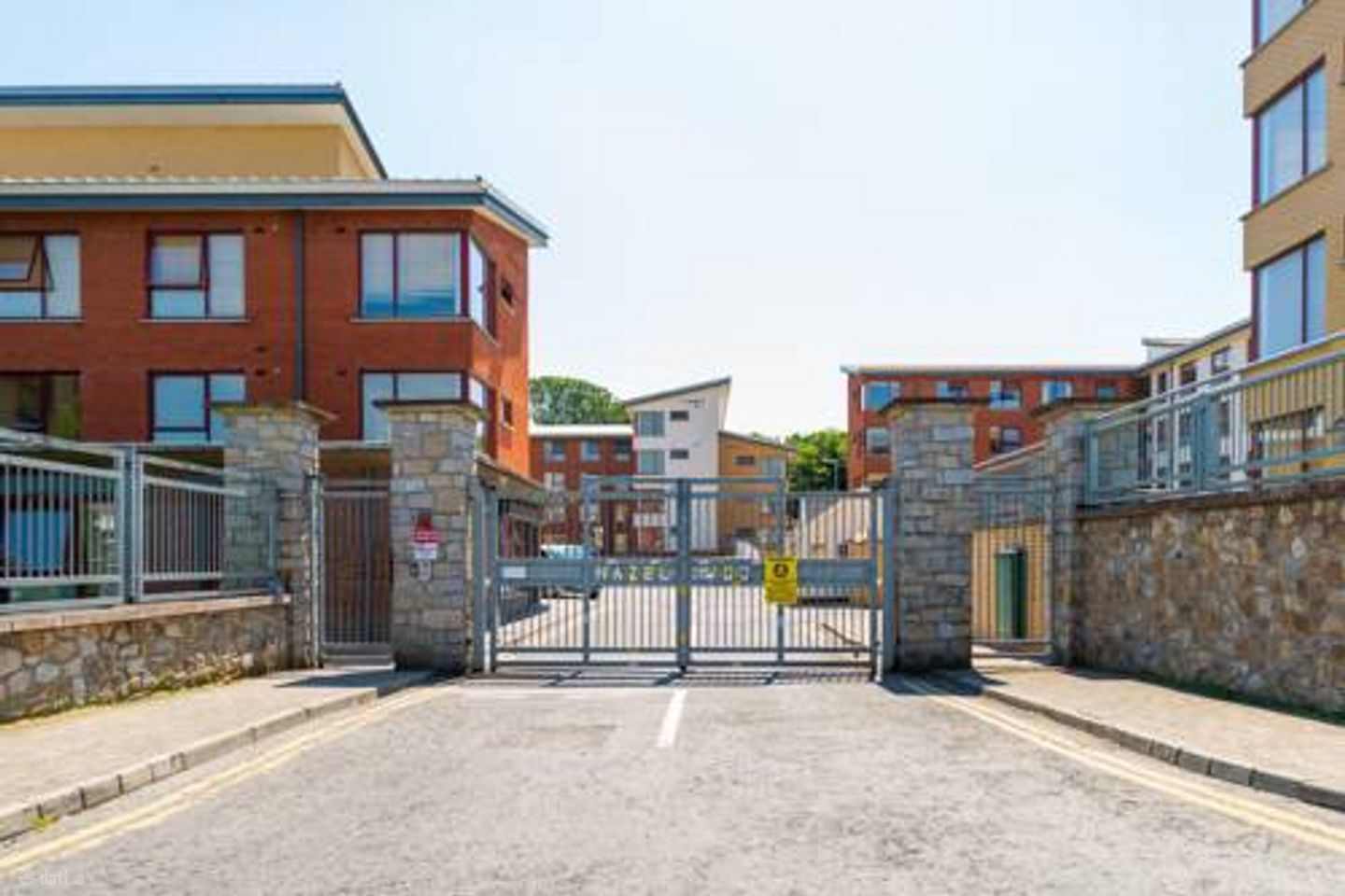 Hazelwood Student Village, North Wood Santry, Santry, Co. Dublin — photo 1