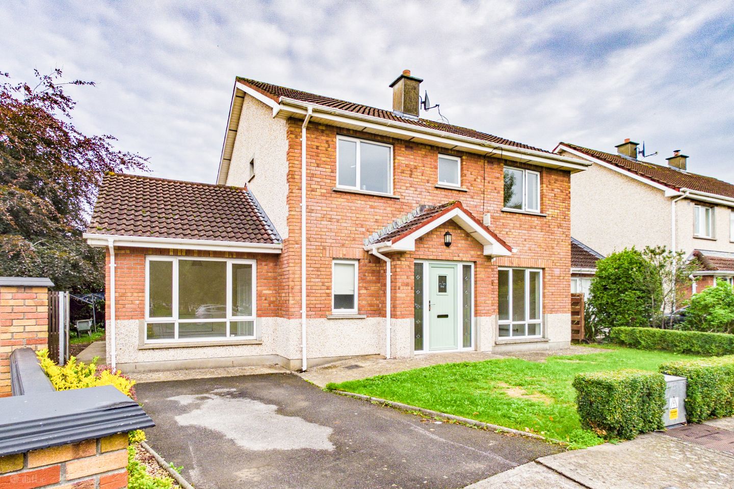 18 Hazelwood, Dublin Road, Thurles, Co. Tipperary, E41 W2T6 — photo 1