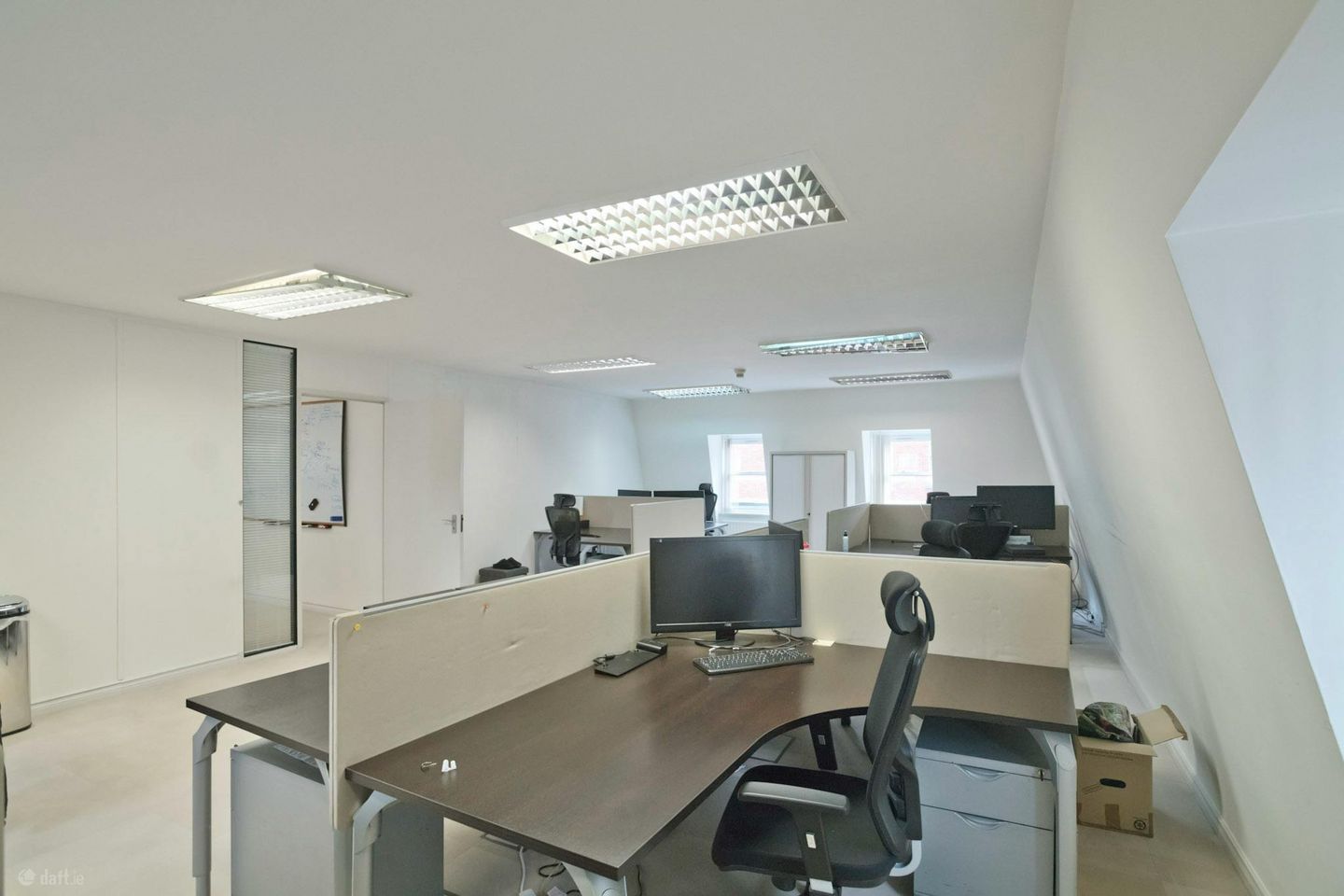Penthouse, Cavendish House, Arran Court, Smithfield, Dublin 7 — photo 1