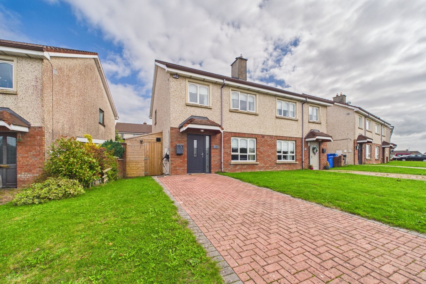 50 Meadowbank, Baile Na NDeise, Waterford, X91D9ER — photo 1
