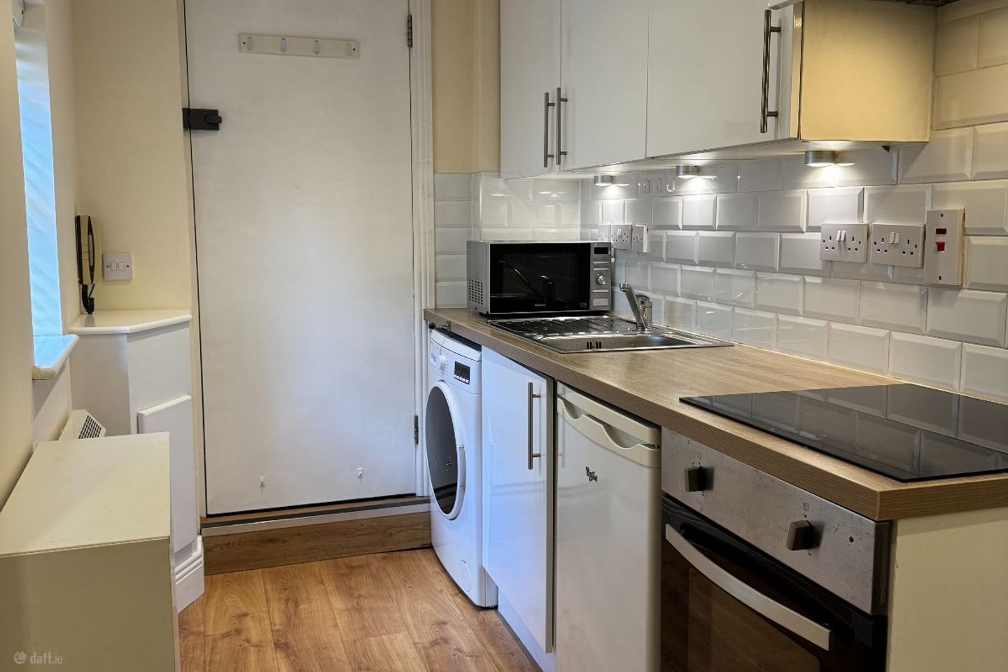 Flat 11, 44 Rathmines Road Upper, Rathgar, Dublin 6 — photo 1