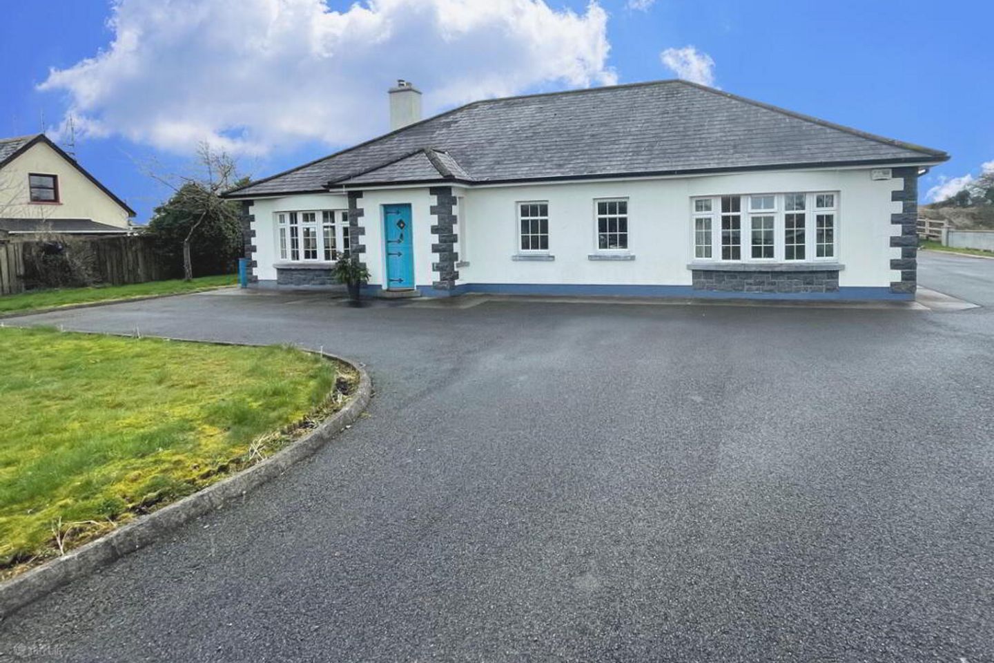 Cloonshanville, Frenchpark, Co. Roscommon, F45C638 — photo 1