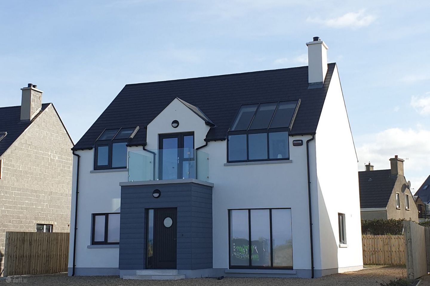 5 Sandy Cove, Rossnowlagh, Rossnowlagh, Co. Donegal — photo 1
