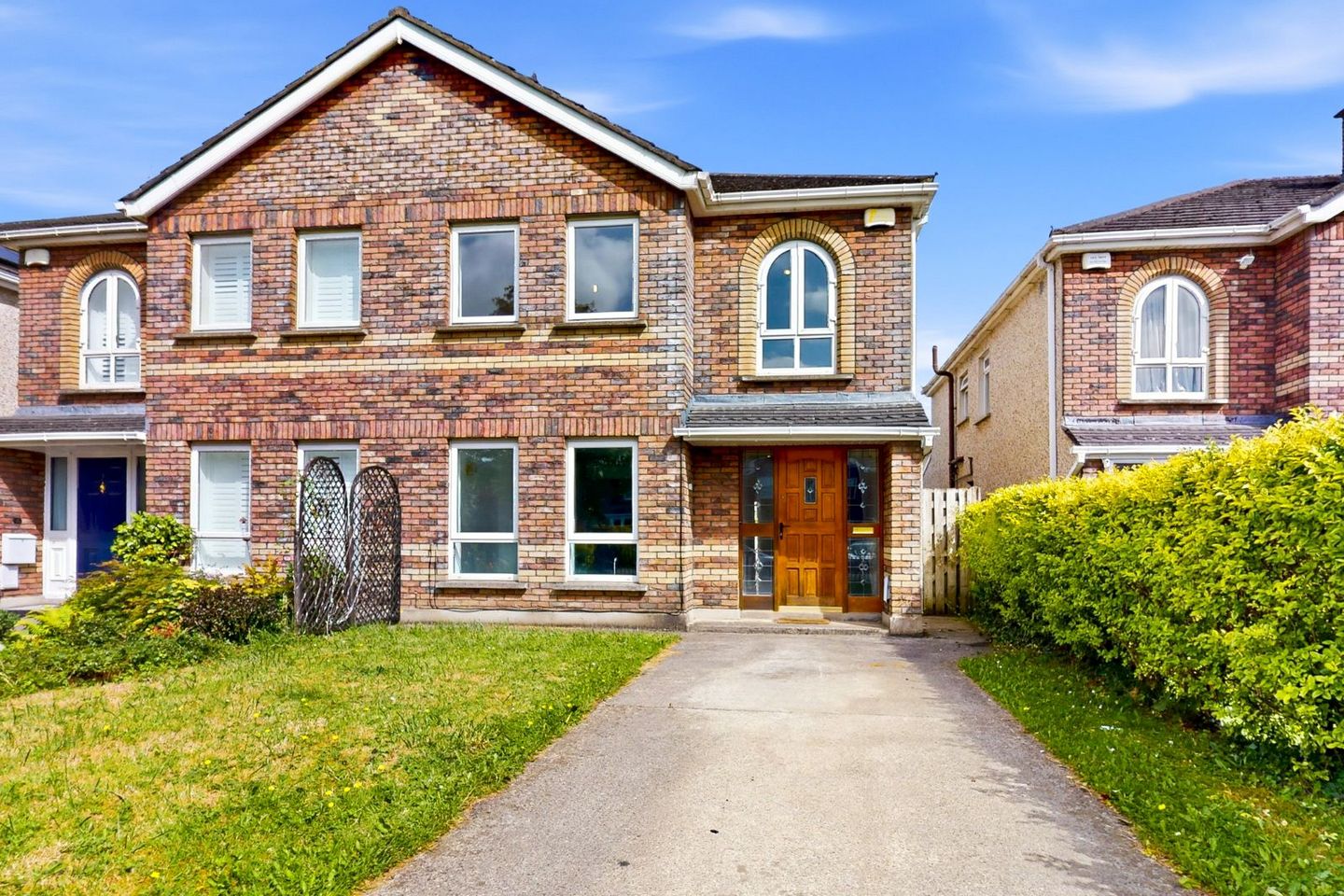 26 Sorrel Dale, Clonsilla, Dublin 15, D15Y2F7 — photo 1