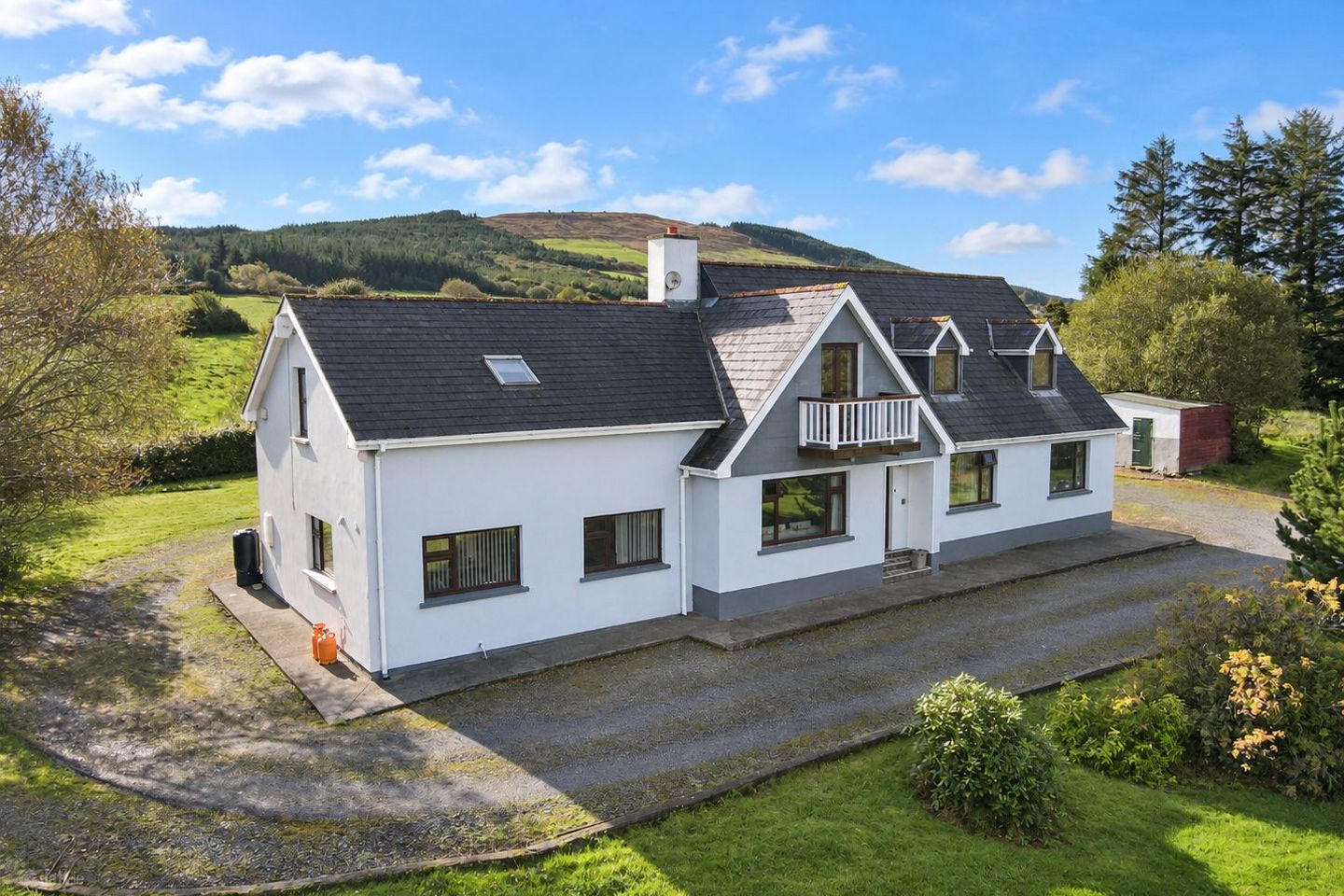 Derryvahalla, Bantry, Co. Cork, P75KW84 — photo 1