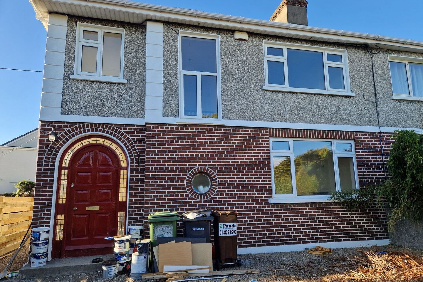 99 Lower Kilmacud Road, Stillorgan, Blackrock, Kilmacud, Co. Dublin — photo 1