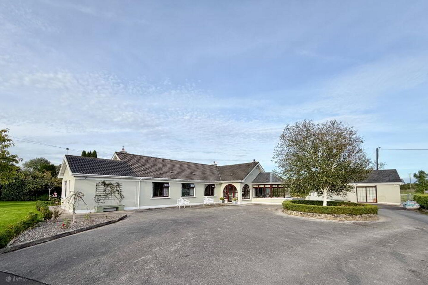 Castleharrisson, Ballyhea, Charleville, Co. Cork, P56DE44 — photo 1