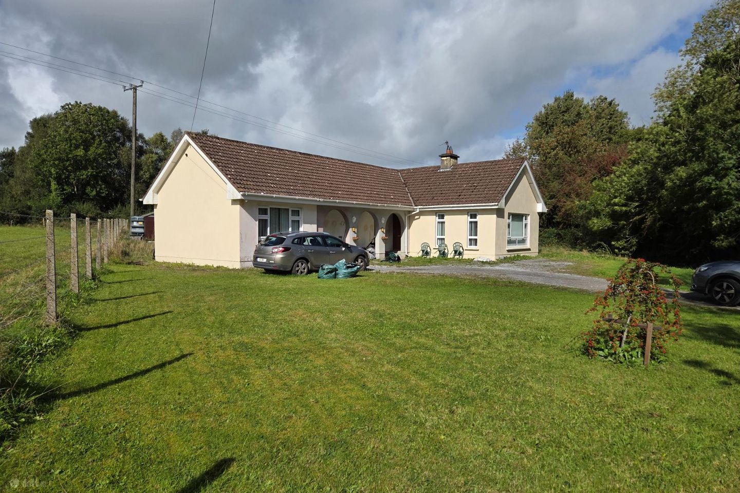 Heavengate, Kilmoreen, Kildimo, Co. Limerick, V94V97C — photo 1