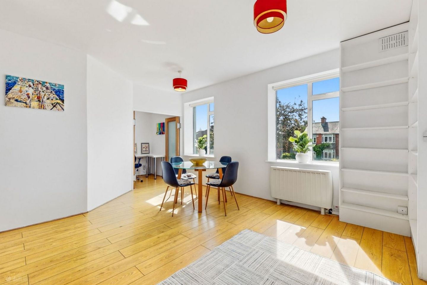Apartment 1, Manor Villas, Mount Argus Grove, Dublin 6, Dublin 6w, D6WNN82 — photo 1