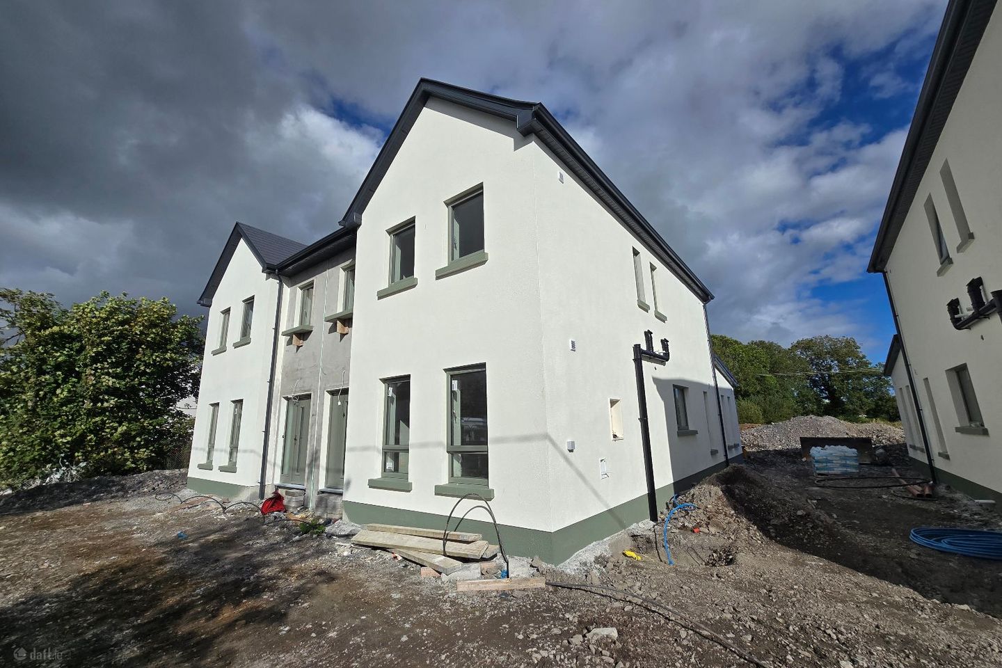 2 Cuirt Ghallagh, Castleblakeney, Co. Galway, H53H2T3 — photo 1