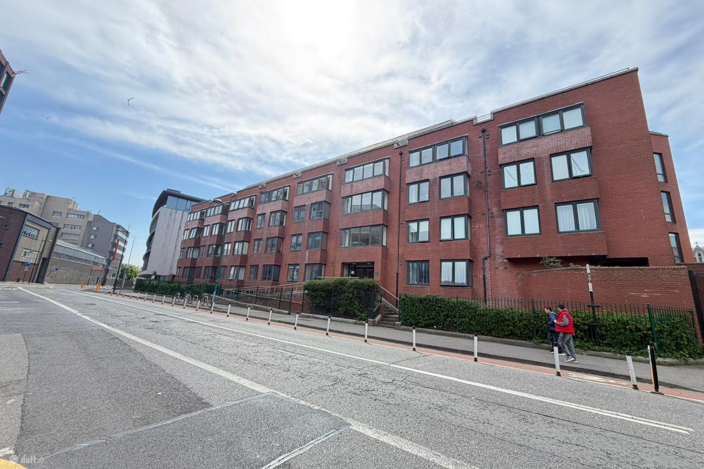 Apartment 23, Canon Court, Christchurch, Dublin 8, D08P798 — photo 1